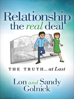 cover image of Relationship the Real Deal